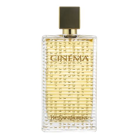 Yves Saint Laurent Cinema Eau de Parfum Spray 90ml